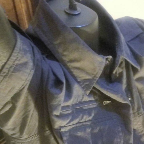 Black Holster by Andrew Christian - Picture 3 of 7